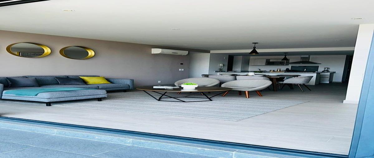 Foto de departamento en venta en  , villas del sol, querétaro, querétaro, 0 No. 05