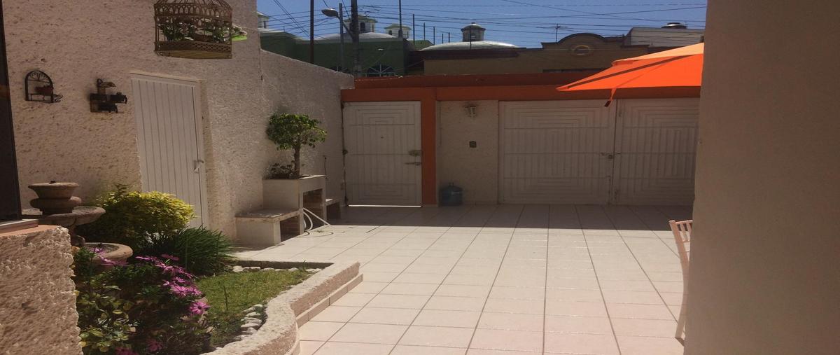 Foto de casa en venta en  , villas del sol, querétaro, querétaro, 0 No. 03