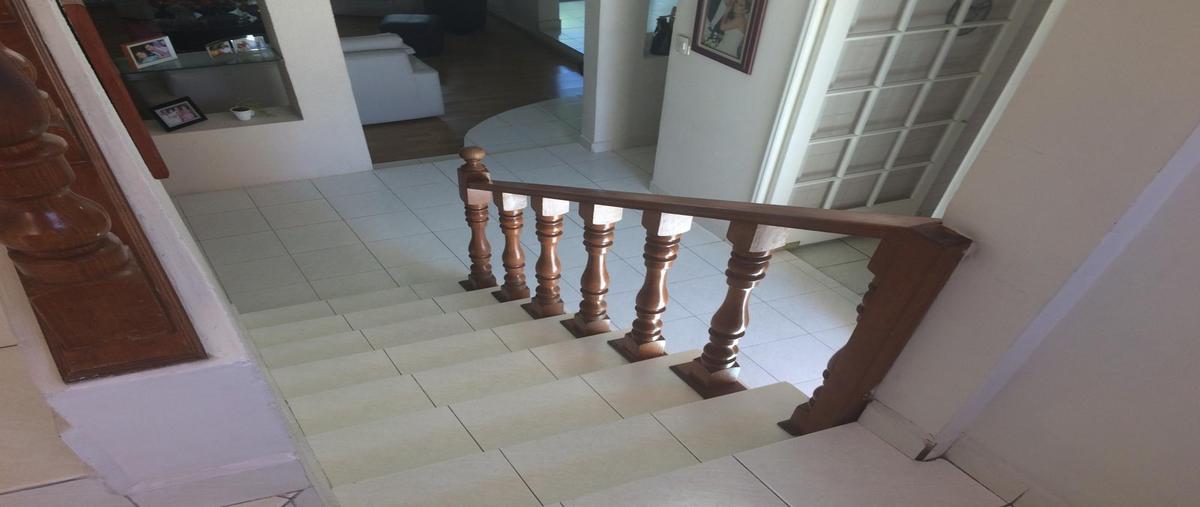 Foto de casa en venta en  , villas del sol, querétaro, querétaro, 0 No. 04