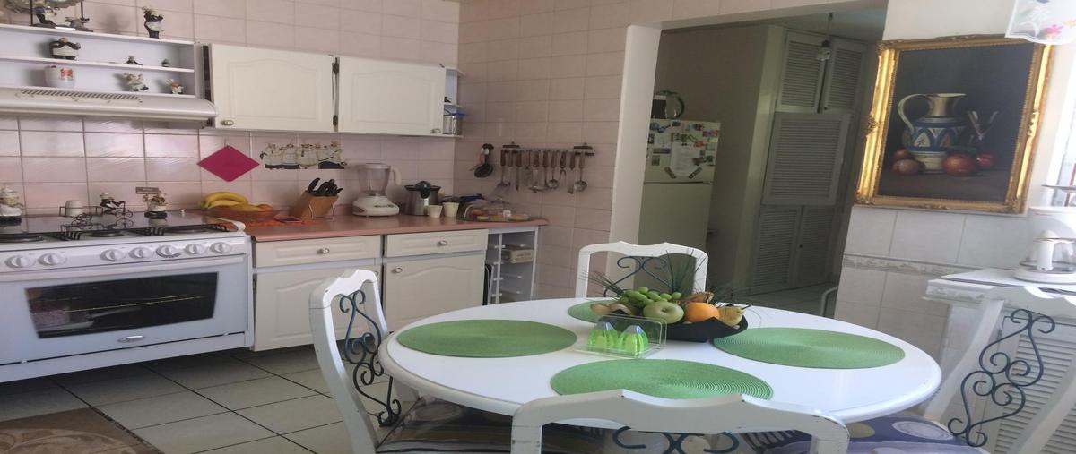 Foto de casa en venta en  , villas del sol, querétaro, querétaro, 0 No. 05