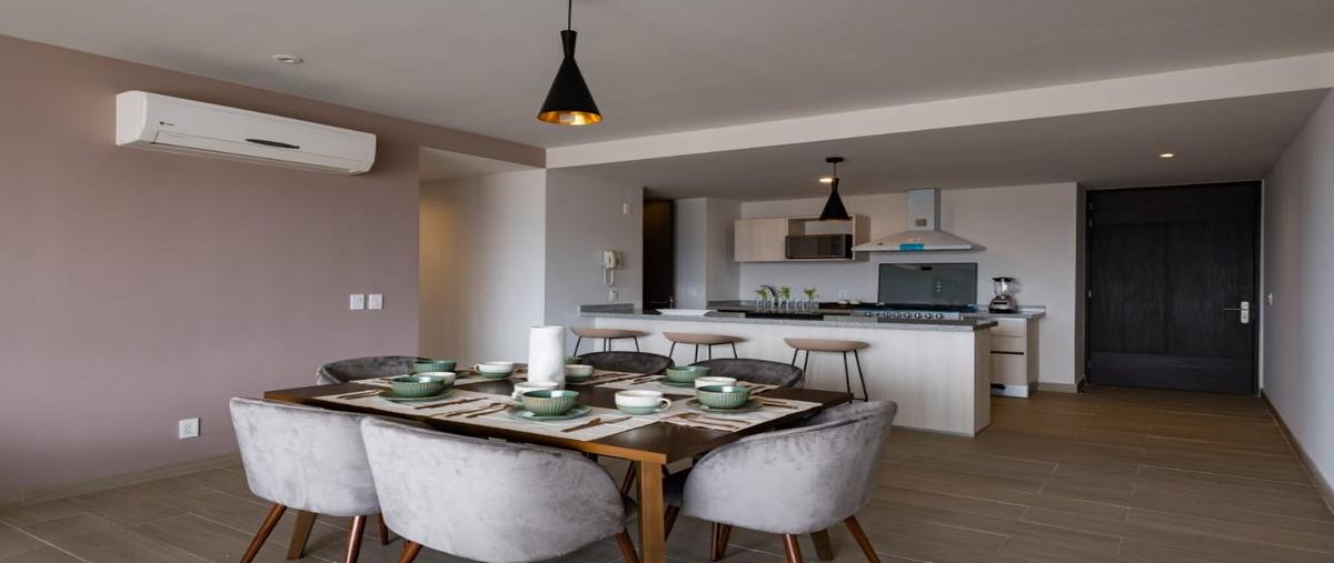 Foto de departamento en venta en  , villas del sol, querétaro, querétaro, 0 No. 03