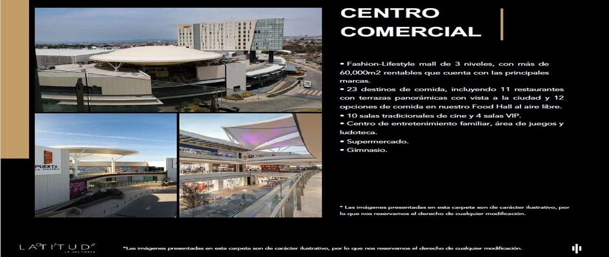 Foto de departamento en venta en  , villas del sol, querétaro, querétaro, 0 No. 04