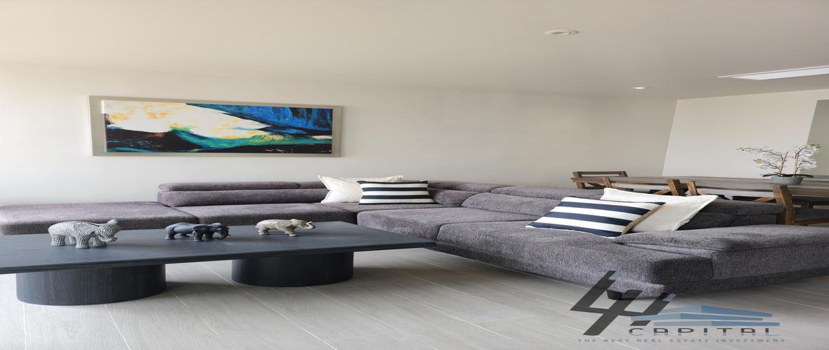 Foto de departamento en renta en  , villas del sol, querétaro, querétaro, 0 No. 03
