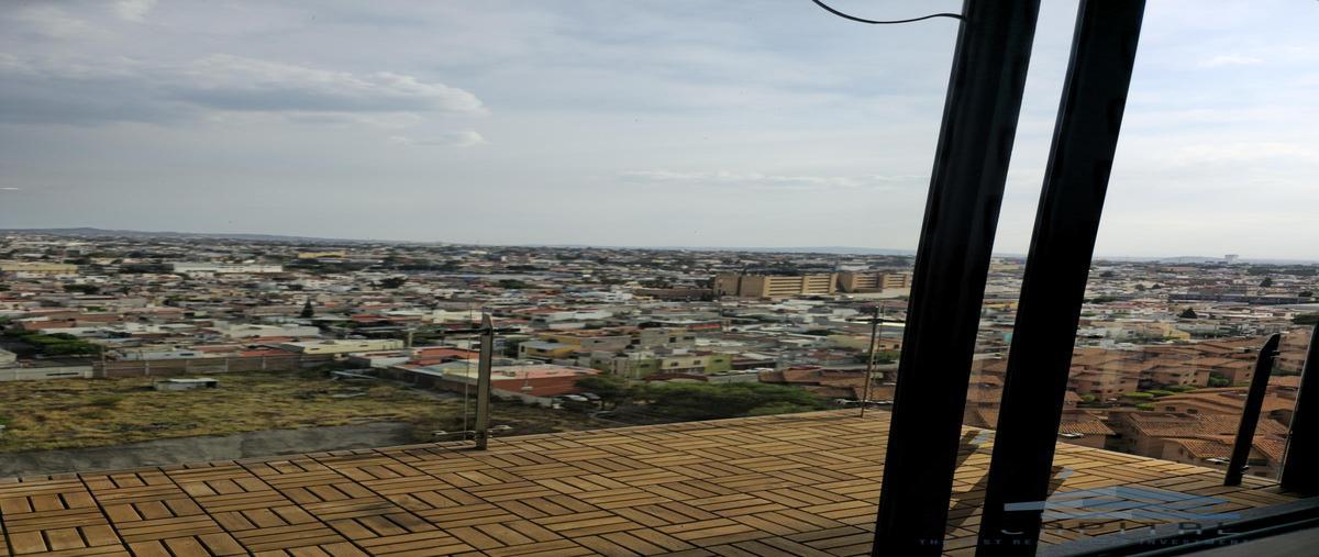 Foto de departamento en renta en  , villas del sol, querétaro, querétaro, 0 No. 04