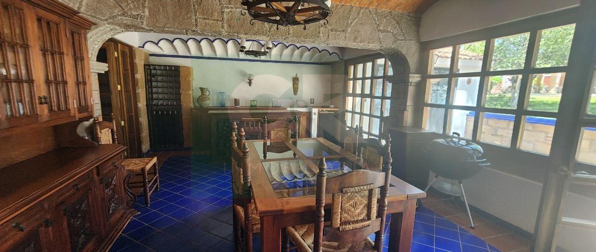 Foto de casa en venta en  , villas del sol, tequisquiapan, querétaro, 27850482 No. 03