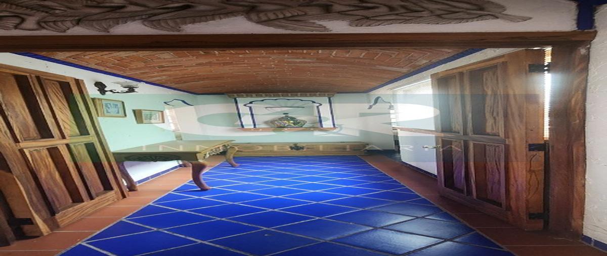 Foto de casa en venta en  , villas del sol, tequisquiapan, querétaro, 27850482 No. 04