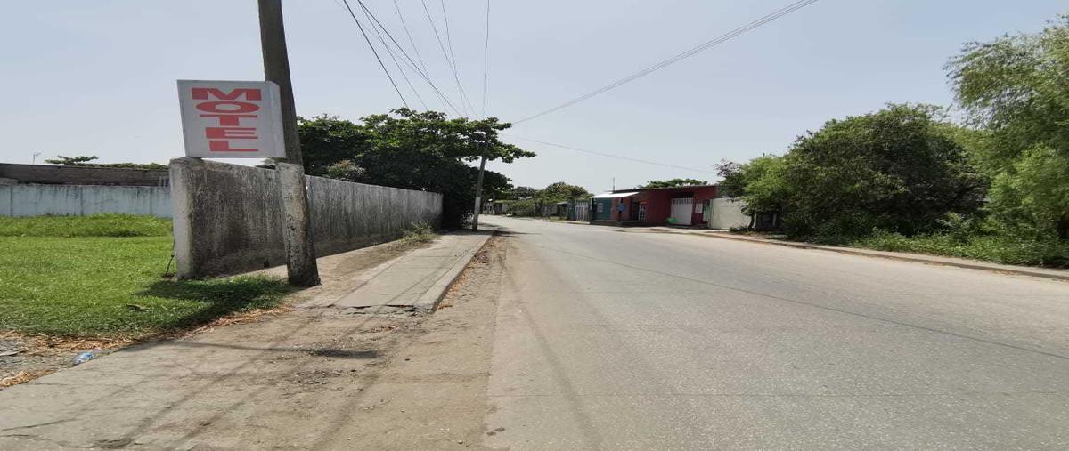 Foto de terreno habitacional en , villas del sur, coatzacoalcos, veracruz de ignacio de la llave, 15599672 foto 04 Foto de terreno habitacional en renta en , villas del sur, coatzacoalcos, veracruz de ignacio de la llave, 15599672 No. 04