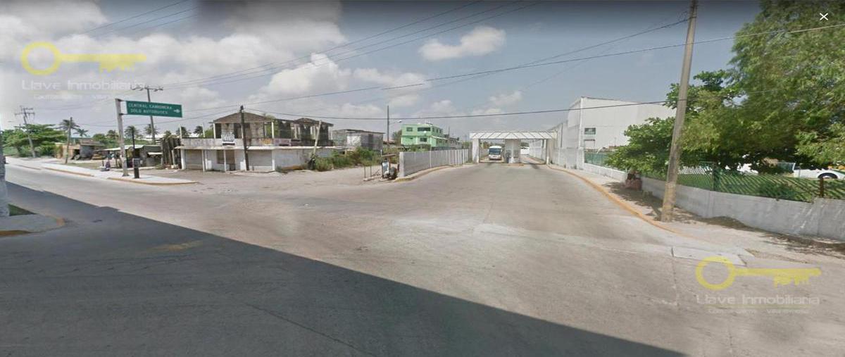 Foto de terreno habitacional en renta en  , villas del sur, coatzacoalcos, veracruz de ignacio de la llave, 0 No. 02