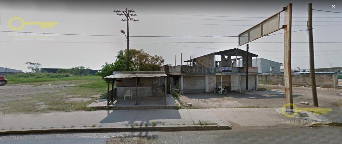 Foto de terreno habitacional en venta en  , villas del sur, coatzacoalcos, veracruz de ignacio de la llave, 0 No. 03