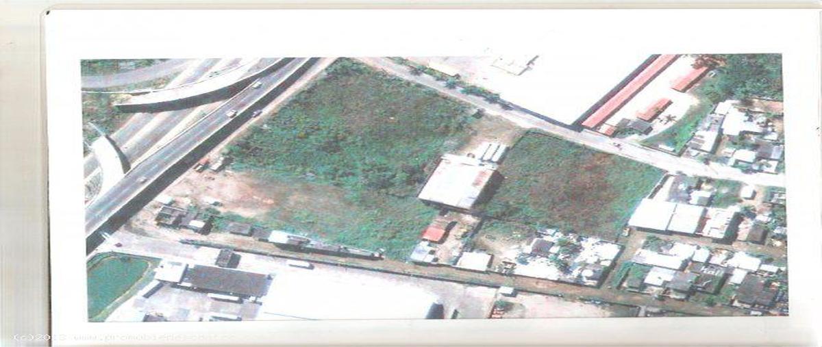 Foto de terreno habitacional en venta en  , villas del sur, coatzacoalcos, veracruz de ignacio de la llave, 0 No. 03