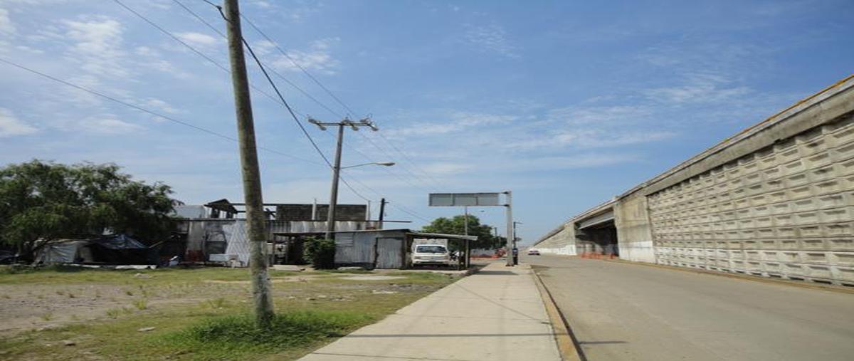 Foto de terreno habitacional en venta en  , villas del sur, coatzacoalcos, veracruz de ignacio de la llave, 0 No. 04