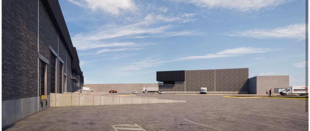 Foto de bodega en renta en  , villas del sur, juárez, chihuahua, 30628976 No. 03