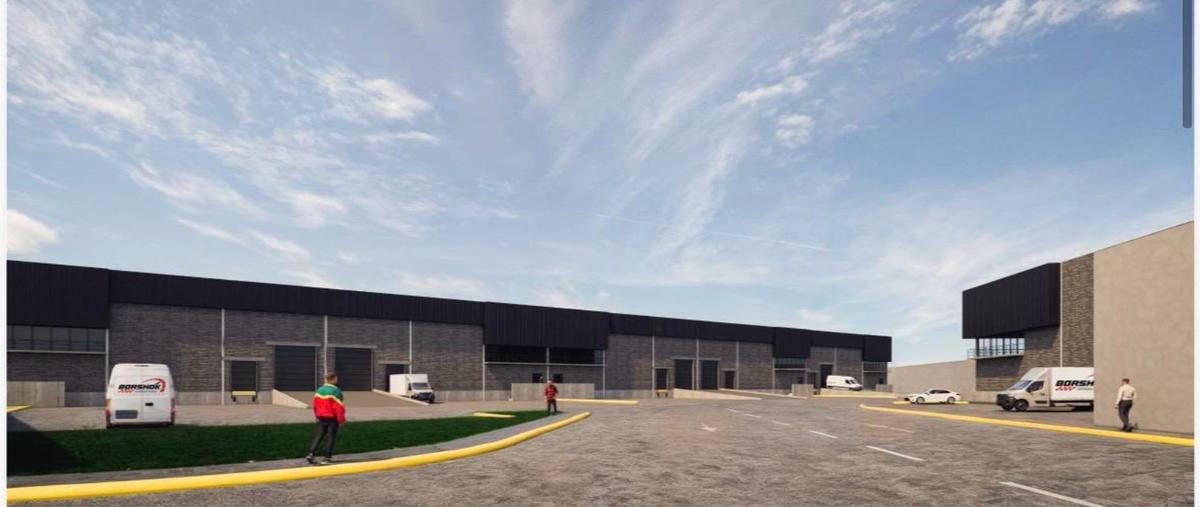 Foto de bodega en renta en  , villas del sur, juárez, chihuahua, 30628976 No. 04