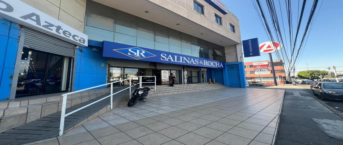 Foto de oficina en renta en  , villas del sur, querétaro, querétaro, 29285974 No. 03