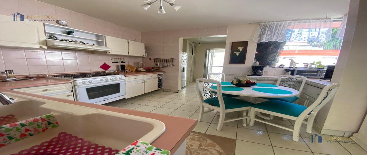 Foto de casa en venta en  , villas del sur, querétaro, querétaro, 0 No. 03