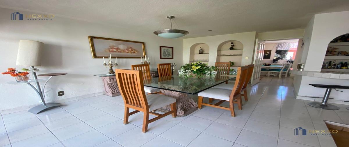 Foto de casa en venta en  , villas del sur, querétaro, querétaro, 0 No. 04