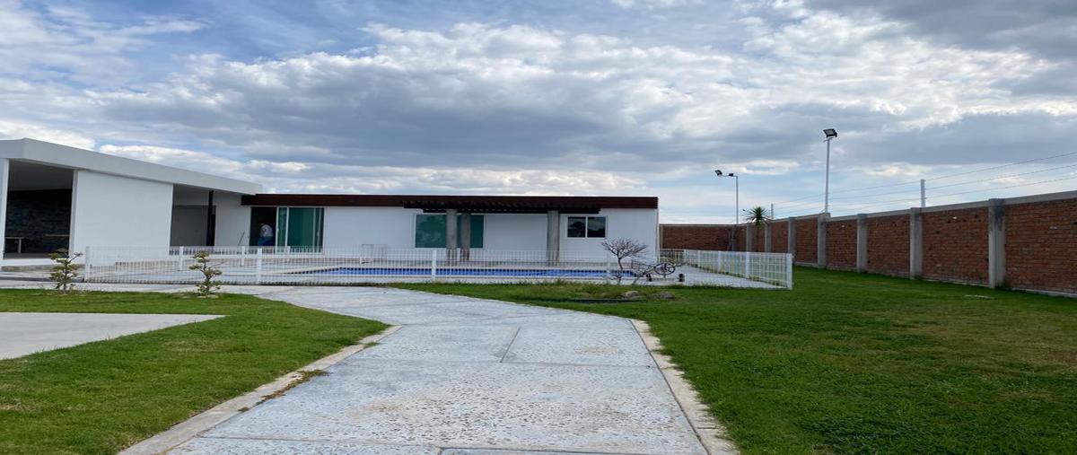 Foto de casa en venta en  , villas ecológicas los nardos (los nardos), lagos de moreno, jalisco, 27442523 No. 01
