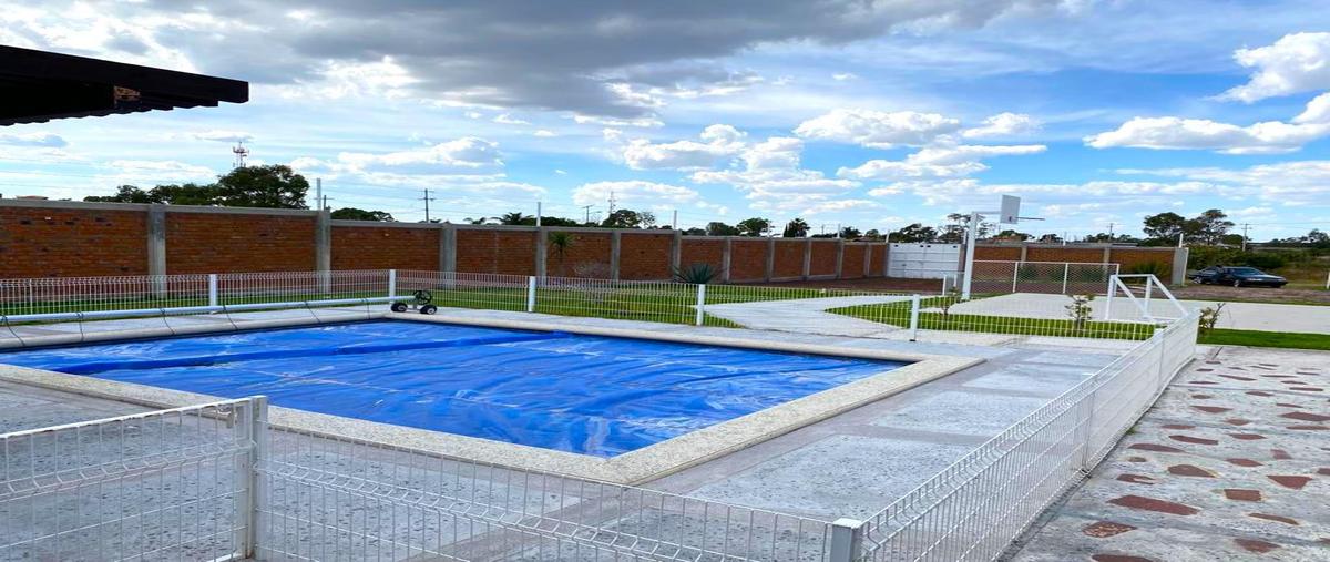 Foto de casa en venta en  , villas ecológicas los nardos (los nardos), lagos de moreno, jalisco, 27442523 No. 03