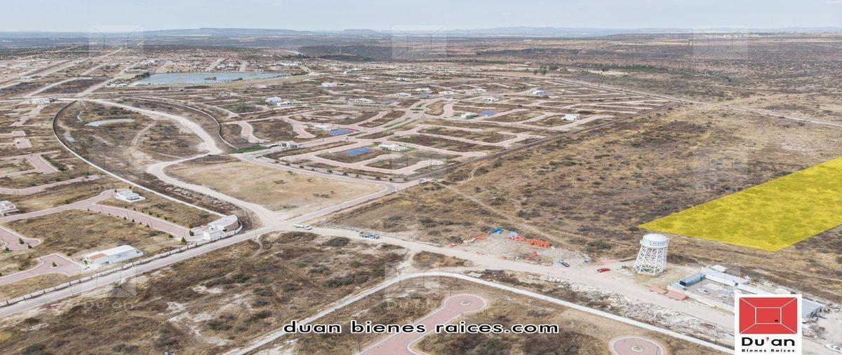 Foto de terreno habitacional en venta en  , villas ecológicas los nardos (los nardos), lagos de moreno, jalisco, 0 No. 04