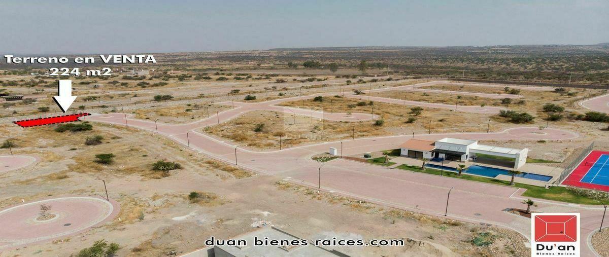 Foto de terreno habitacional en venta en  , villas ecológicas los nardos (los nardos), lagos de moreno, jalisco, 0 No. 03