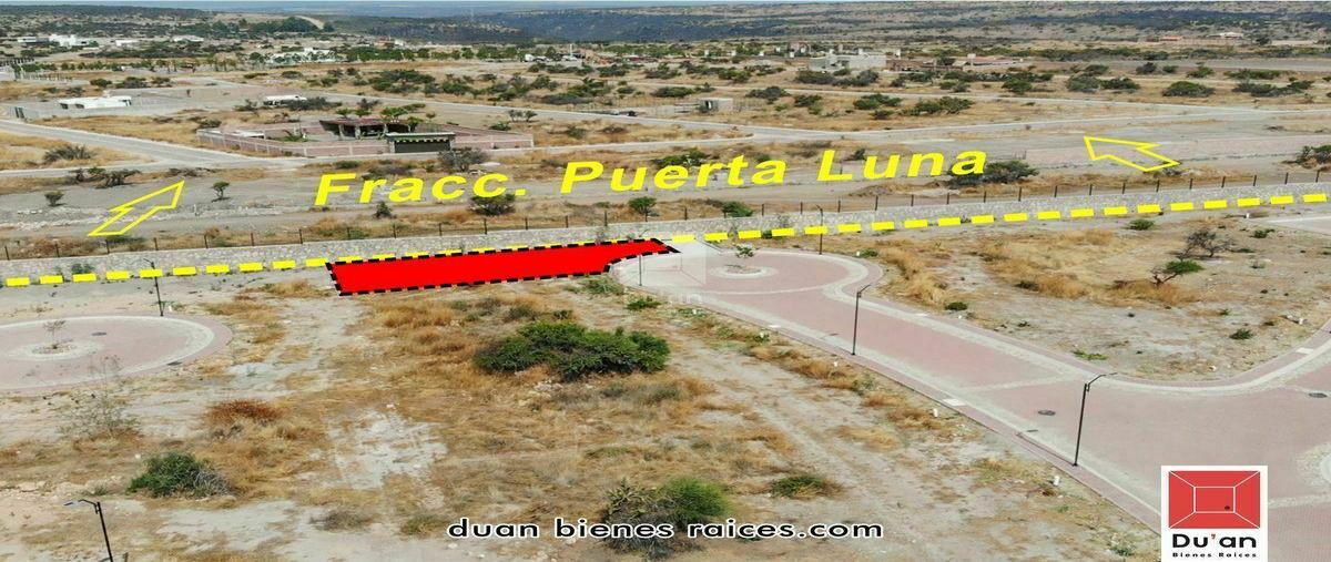Foto de terreno habitacional en venta en  , villas ecológicas los nardos (los nardos), lagos de moreno, jalisco, 0 No. 05