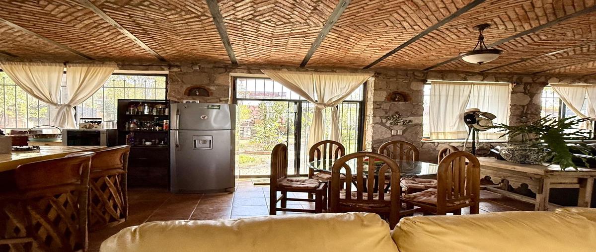 Foto de casa en venta en  , villas ecológicas los nardos (los nardos), lagos de moreno, jalisco, 0 No. 04