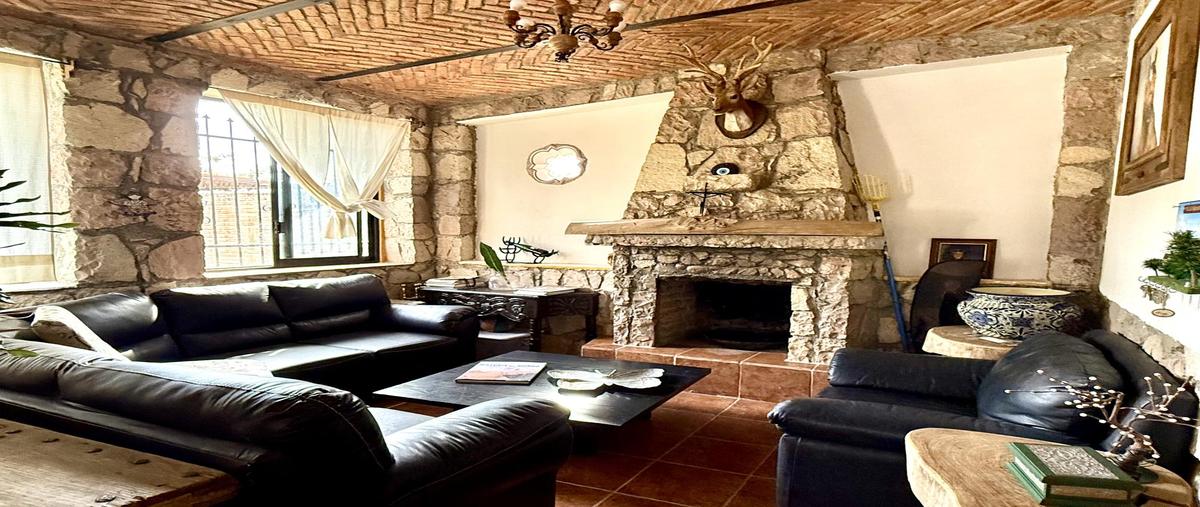 Foto de casa en venta en  , villas ecológicas los nardos (los nardos), lagos de moreno, jalisco, 0 No. 05