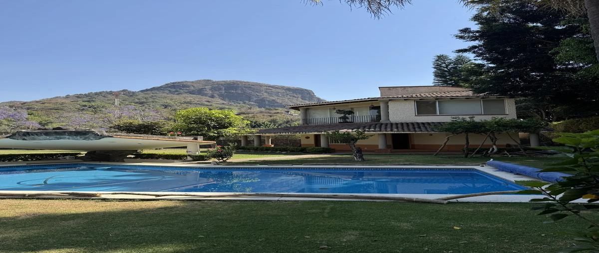 Foto de casa en venta en villas ecológicas tequimilpan , huachinantilla, tepoztlán, morelos, 0 No. 01
