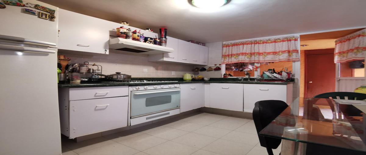 Foto de casa en venta en  , villas fontana, toluca, méxico, 29062113 No. 04