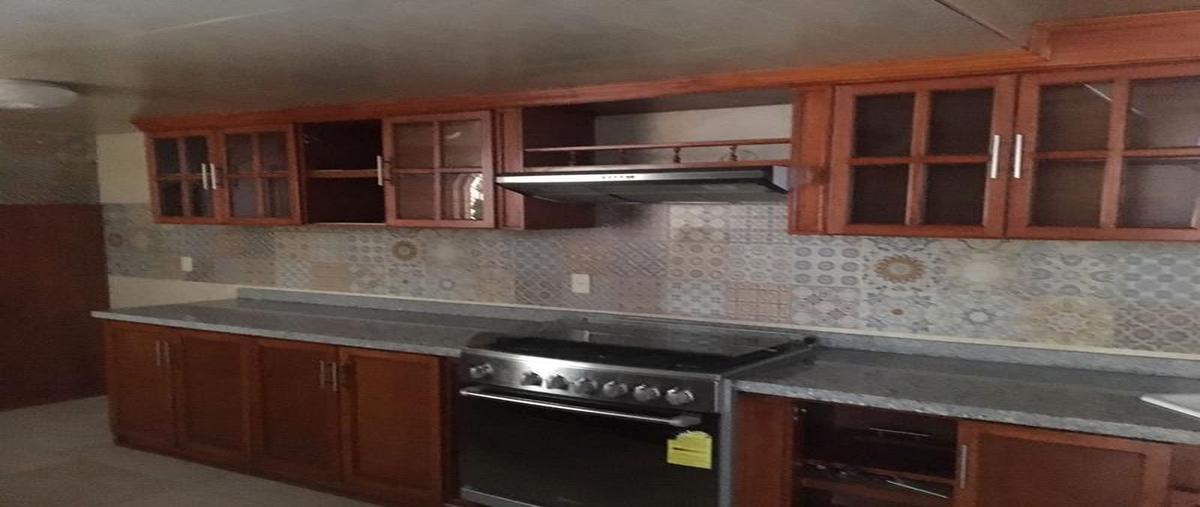 Foto de casa en venta en  , villas fontana, toluca, méxico, 8088755 No. 05