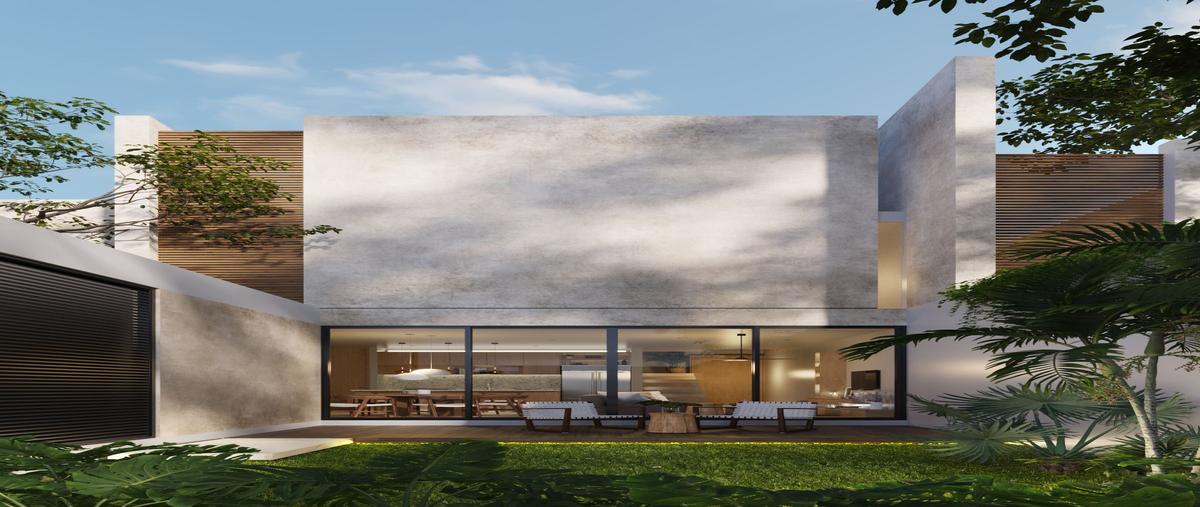 Foto de casa en villas galeira , cholul, mérida, yucatán, 0 foto 05 Foto de casa en venta en villas galeira , cholul, mérida, yucatán, 0 No. 05