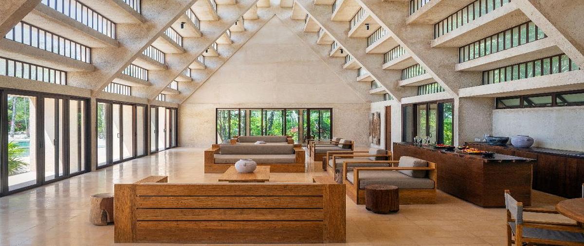 Foto de terreno habitacional en venta en villas huracanes, kaybe 121, villas tulum, tulum, quintana roo, 0 No. 03