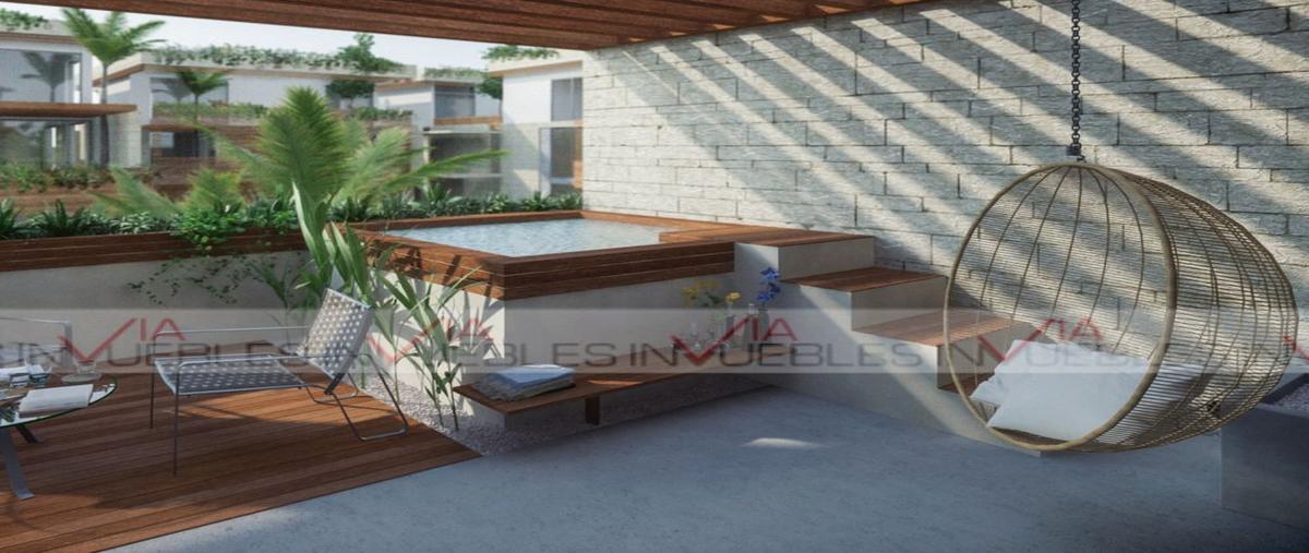 Foto de departamento en , villas huracanes, tulum, quintana roo, 13336606 foto 04 Foto de departamento en venta en , villas huracanes, tulum, quintana roo, 13336606 No. 04