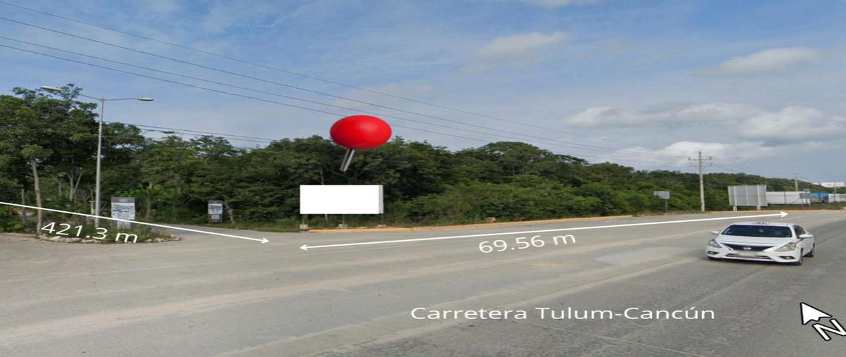 Foto de terreno habitacional en venta en  , villas huracanes, tulum, quintana roo, 28052657 No. 03