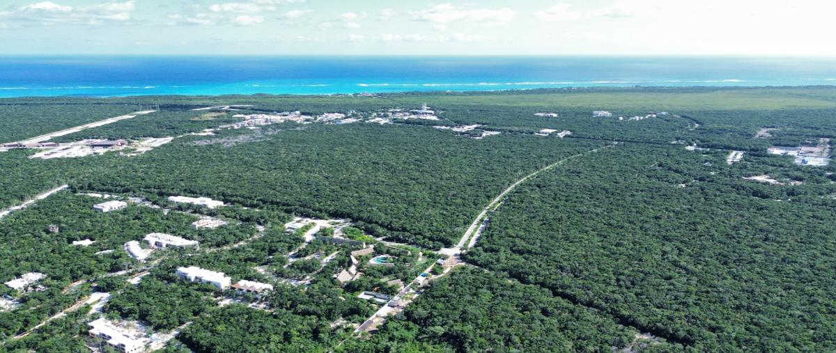 Foto de terreno habitacional en , villas huracanes, tulum, quintana roo, 28052660 foto 04 Foto de terreno habitacional en venta en , villas huracanes, tulum, quintana roo, 28052660 No. 04