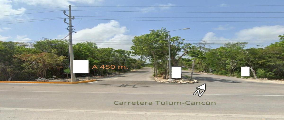 Foto de terreno habitacional en , villas huracanes, tulum, quintana roo, 28052660 foto 05 Foto de terreno habitacional en venta en , villas huracanes, tulum, quintana roo, 28052660 No. 05