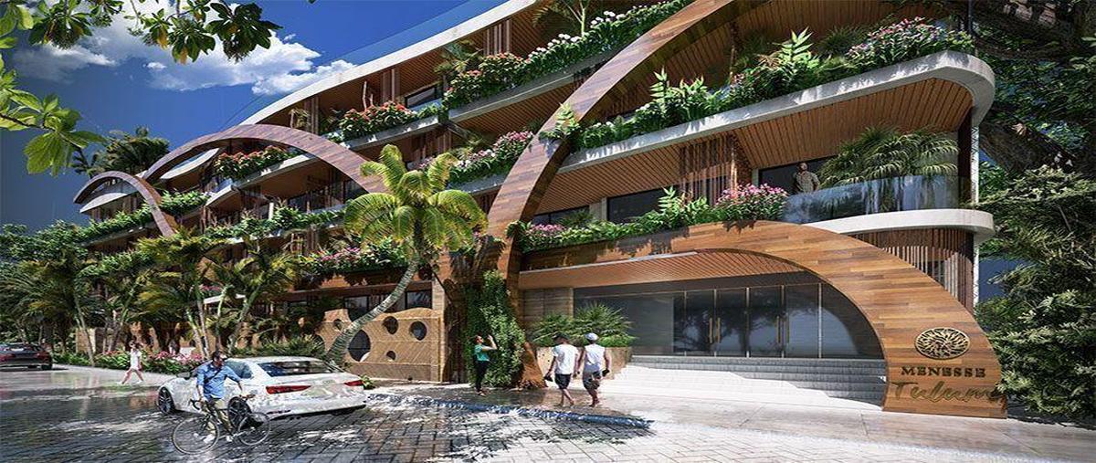 Foto de departamento en venta en  , villas huracanes, tulum, quintana roo, 0 No. 04