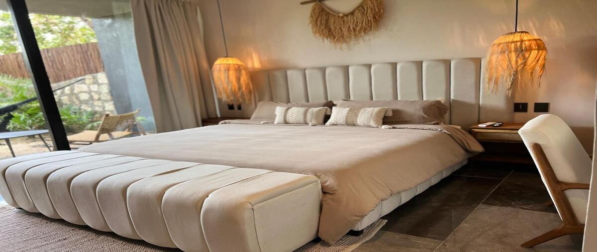 Foto de departamento en venta en  , villas huracanes, tulum, quintana roo, 0 No. 03