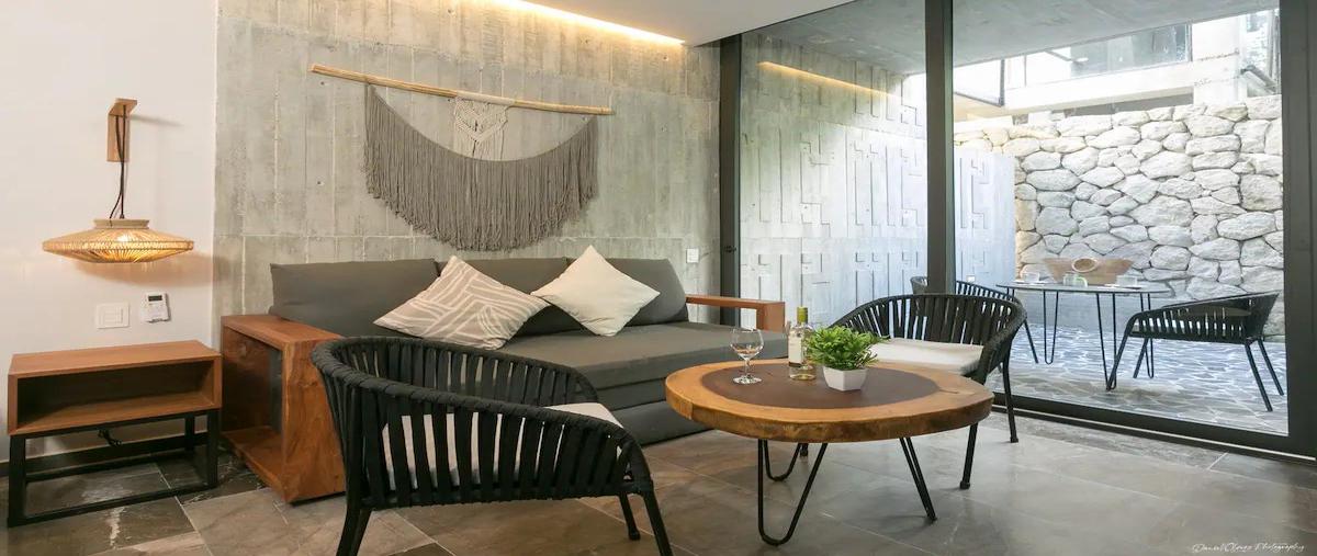 Foto de departamento en renta en  , villas huracanes, tulum, quintana roo, 0 No. 03
