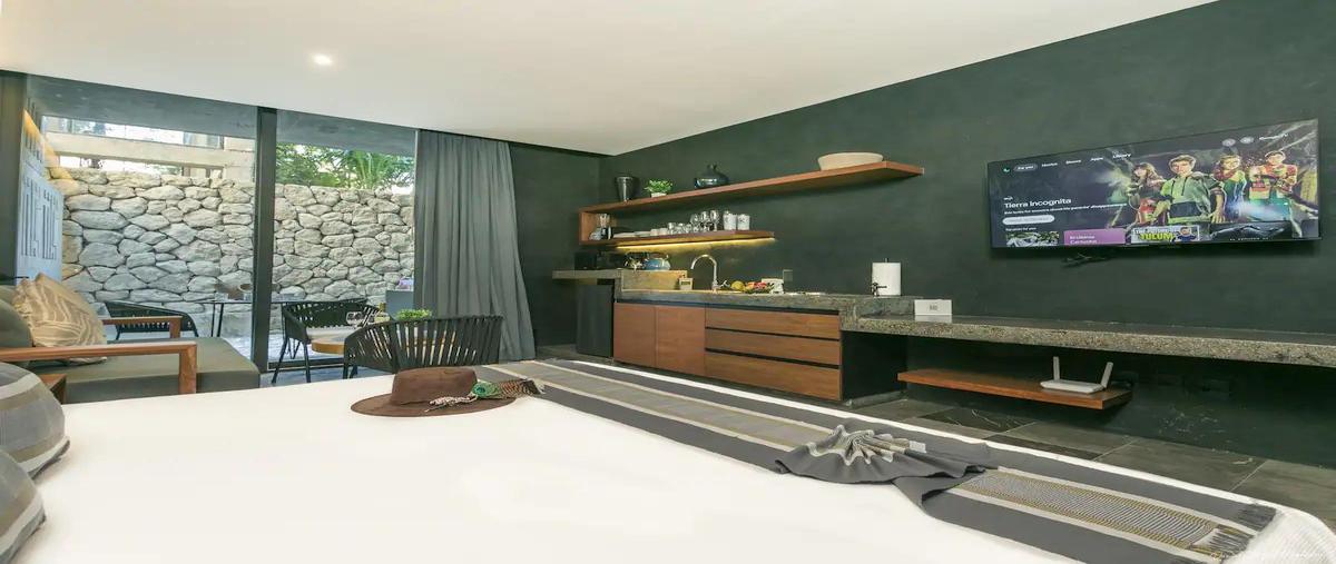 Foto de departamento en renta en  , villas huracanes, tulum, quintana roo, 0 No. 04