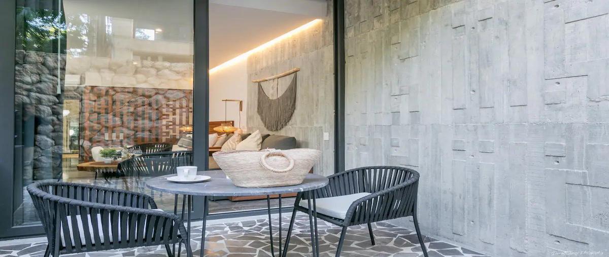 Foto de departamento en renta en  , villas huracanes, tulum, quintana roo, 0 No. 05