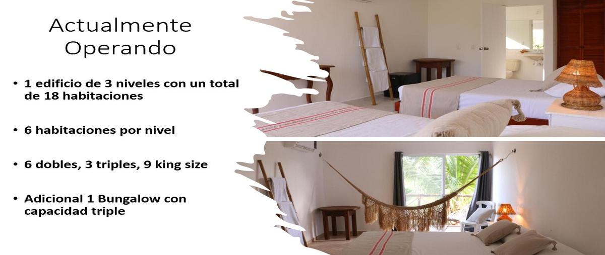 Foto de local en venta en  , villas huracanes, tulum, quintana roo, 31499602 No. 03