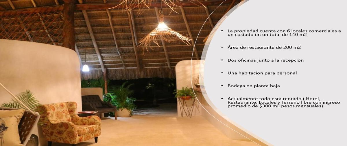 Foto de local en venta en  , villas huracanes, tulum, quintana roo, 31499602 No. 04