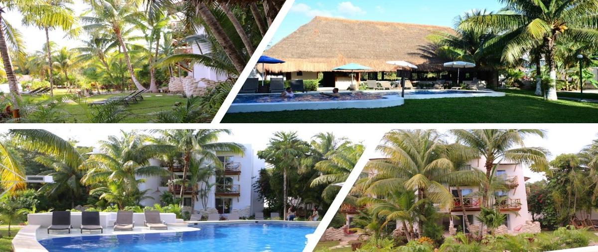 Foto de local en venta en  , villas huracanes, tulum, quintana roo, 31499602 No. 05
