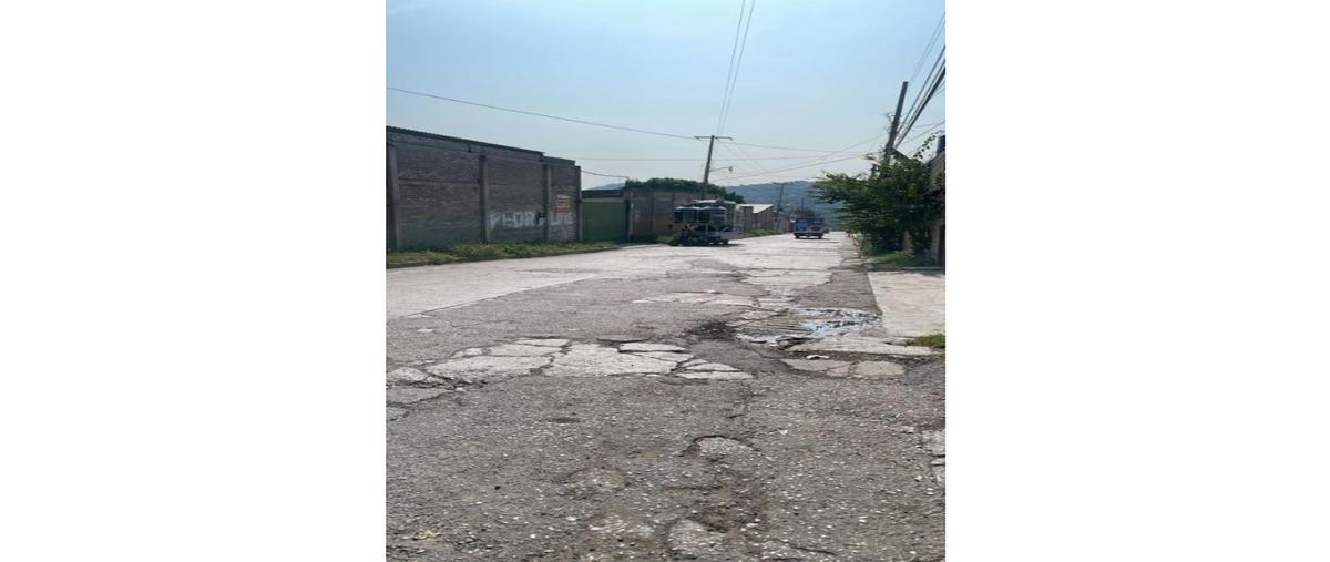 Foto de terreno habitacional en venta en  , villas jazmín, yautepec, morelos, 0 No. 03