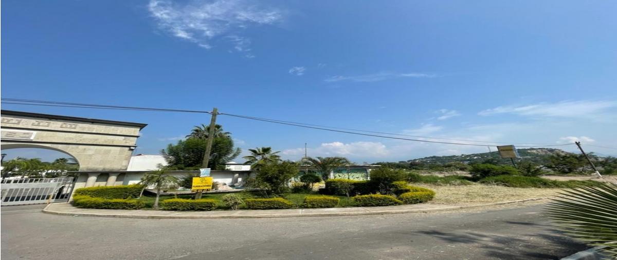 Foto de terreno habitacional en venta en  , villas jazmín, yautepec, morelos, 0 No. 05