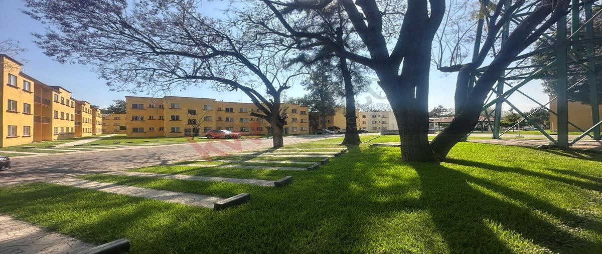 Foto de departamento en venta en  , villas jazmín, yautepec, morelos, 0 No. 05