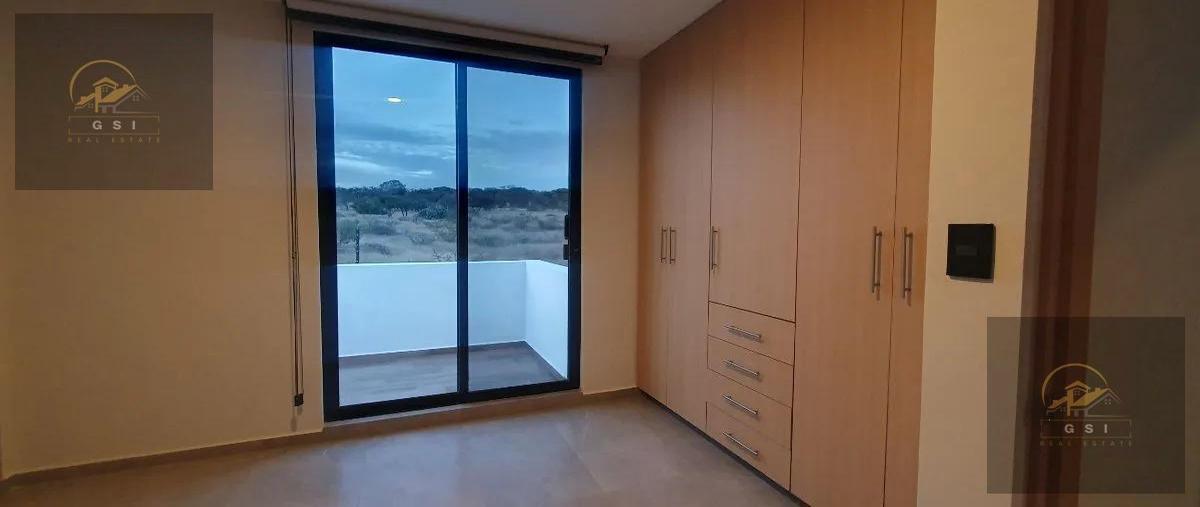 Foto de casa en renta en  , villas la cañada, el marqués, querétaro, 31119293 No. 03