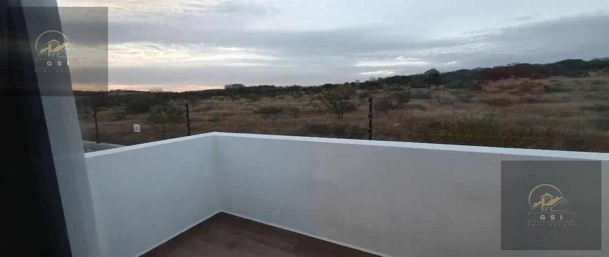 Foto de casa en renta en  , villas la cañada, el marqués, querétaro, 31119293 No. 04