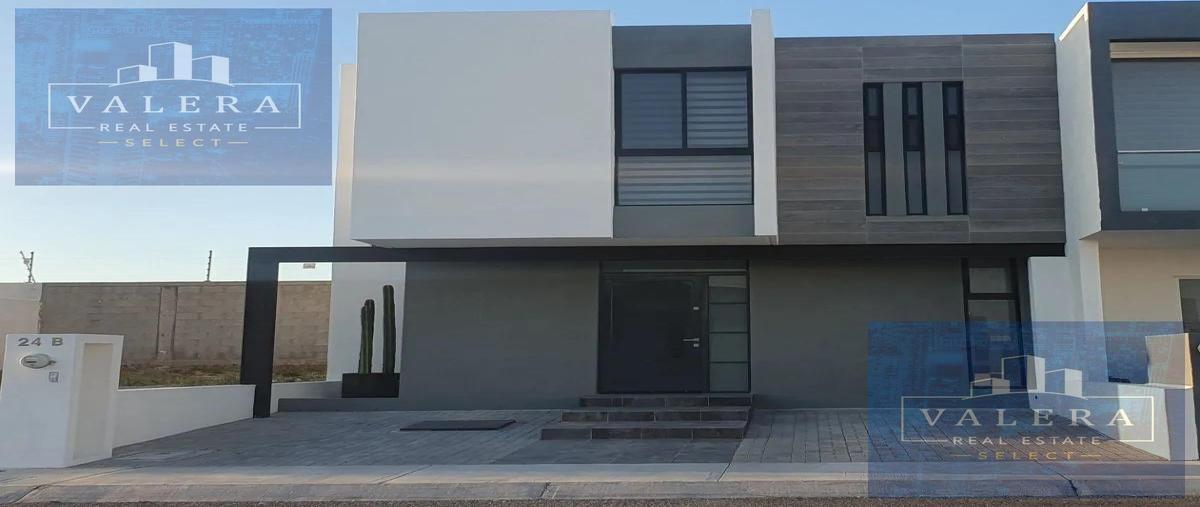 Foto de casa en , villas la cañada, el marqués, querétaro, 0 foto 01 Foto de casa en renta en , villas la cañada, el marqués, querétaro, 0 No. 01